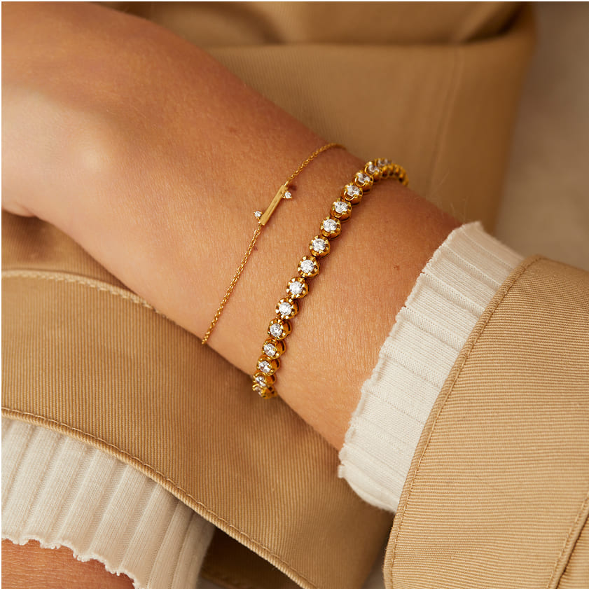 Armbänder