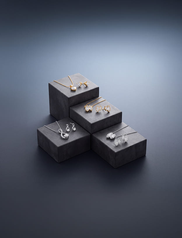 Die Signature Geschenkset Kollektion