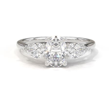 Diamantringe