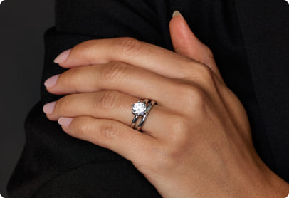 Alle Diamantringe ansehen