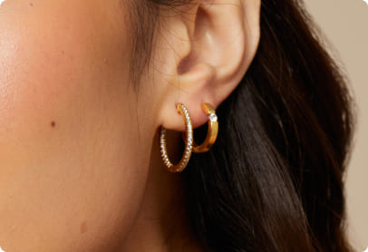 Diamantohrringe shoppen – Lieferung innerhalb von 7 Tagen.