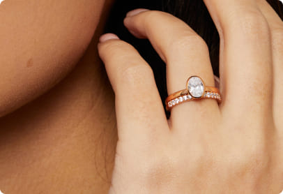 Letzte Chance – Verlobungsringe