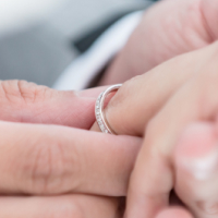 Eheringe Mit Diamanten: So Finden Sie Die Richtigen