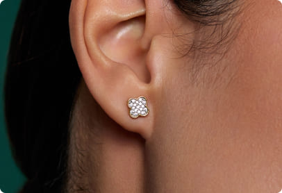 Alle Diamantohrringe ansehen