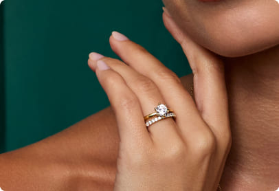 Alle Eheringe ansehen