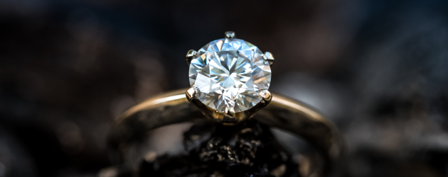 Diamonds Cut