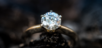 Diamonds Cut