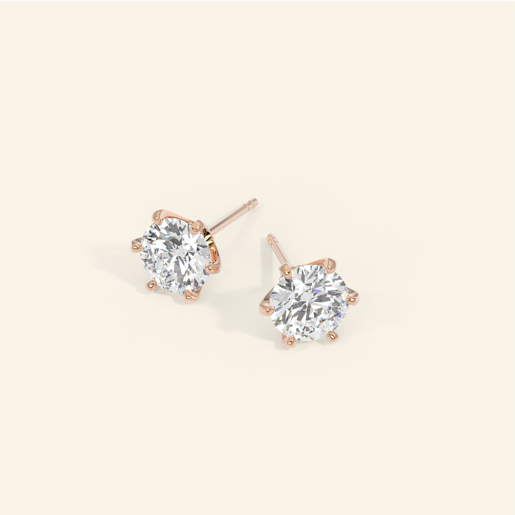 Ohrringe 25% OFF