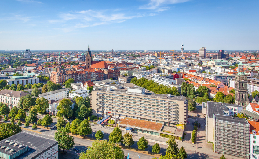 Hannover