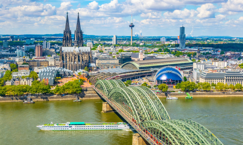 Köln