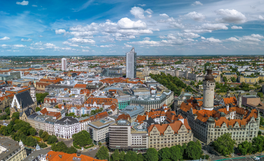 Leipzig
