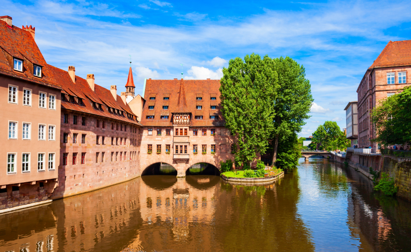 Nürnberg