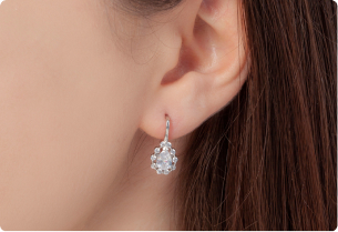 Find Your Favourite Earring Type