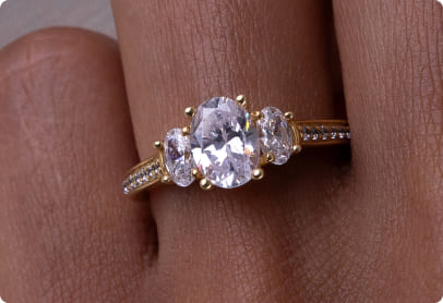 Engagement Ring Buying Guide