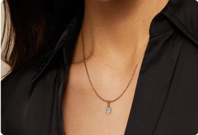 Letzte Chance Anhänger shoppe