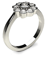 Diamantringe