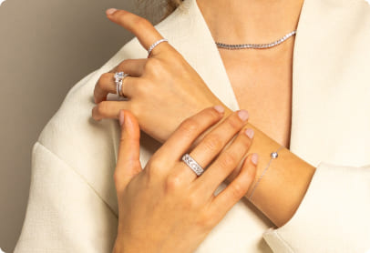 Alle Verlobungsringe ansehen