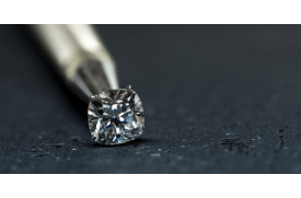 Die Bedeutung von Moissanit-Schmuck