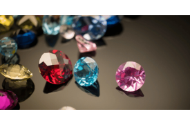 Gemstones: meanings & spiritual properties