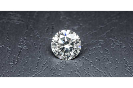 Diamant vs. Moissanit: 5 Hauptunterschiede